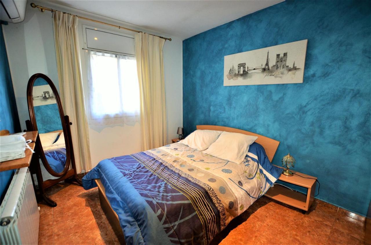Villa Olombel Massanet De La Selva ภายนอก รูปภาพ