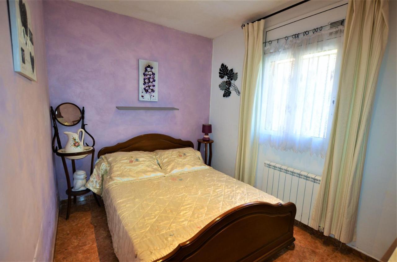 Villa Olombel Massanet De La Selva ภายนอก รูปภาพ