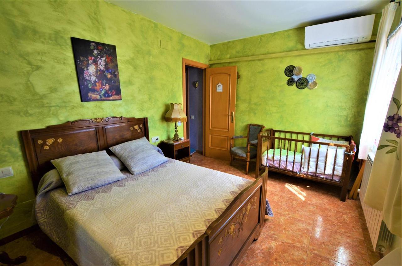 Villa Olombel Massanet De La Selva ภายนอก รูปภาพ