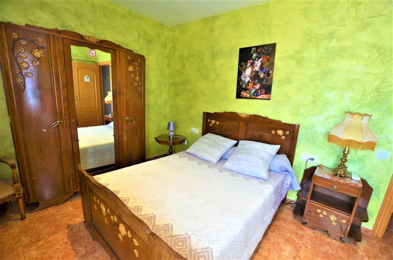 Villa Olombel Massanet De La Selva ภายนอก รูปภาพ